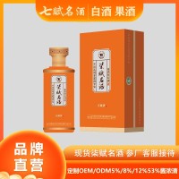 七赋名酒--1甁装天藏酒